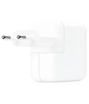СЗУ 61W USB-C Power Adapter for Apple (AAA) (box) White