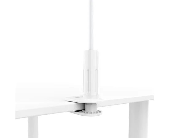 Подставка для телефона Borofone BH24 Bright shell 4-10.6" Белый