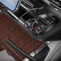 Аудио ресивер E78 Benefit Metal gray