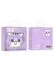 Беспроводные TWS наушники Hoco EW48 Purple Cat