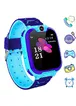 Дитячий cмарт-годинник G2 Синій