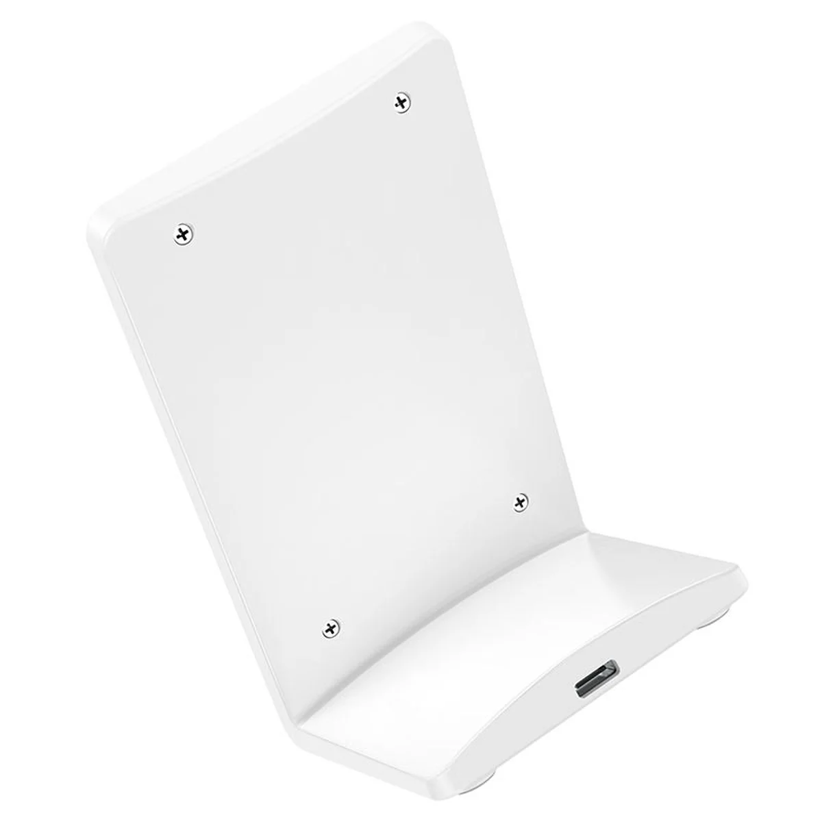 БЗУ BOROFONE BQ16 Cool creation Белый