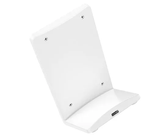 БЗУ BOROFONE BQ16 Cool creation Белый