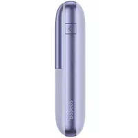 Портативное зарядное устройство Baseus Bipow Pro Digital Display 22.5W 20000 mAh (PPBD03000) Purple