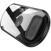 БЗУ BOROFONE BQ19 3in1 Чорний