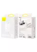 СЗУ Baseus Super Si Pro Quick Charger 30W (CCSUPP-E) White