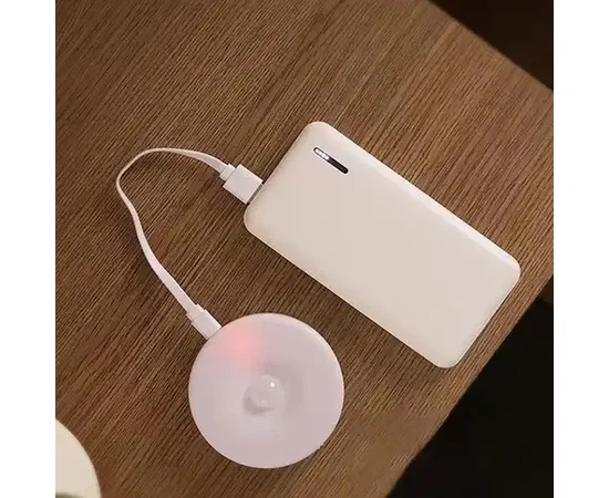 Сенсорний світильник LED із датчиком руху MZ-L803 Warm light