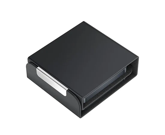 БЗУ WIWU Wi-W001 3 in 1 Wireless Charger Black