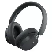 Накладні бездротові навушники Baseus Bowie D05 Wireless Headphones (NGTD02021) Grey
