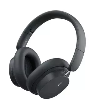Накладные беспроводные наушники Baseus Bowie D05 Wireless Headphones (NGTD02021) Grey