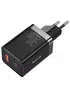 СЗУ Baseus Super Si Pro Quick Charger 30W (CCSUPP-E) Black