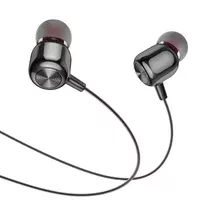 Стерео Навушники Hoco M87 (1.2m) Чорний