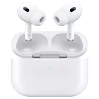 Беспроводные наушники Air Pro 2 with Wireless Charging Case (AAA) Белый