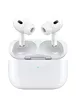 Бездротові навушники Air Pro 2 Wireless Charging Case (AAA) Білий