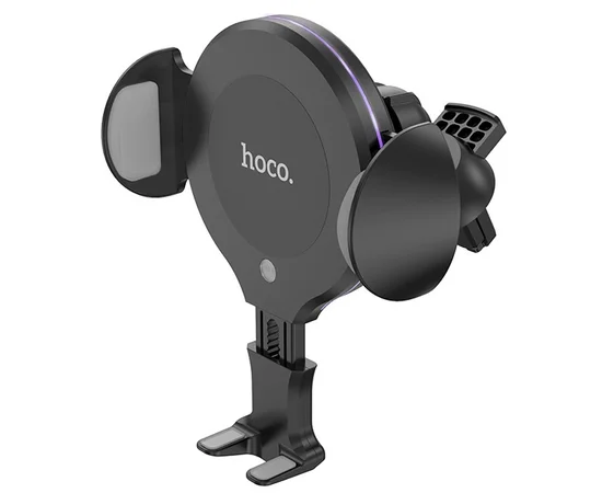 Автодержатель Hoco CA60 Черный