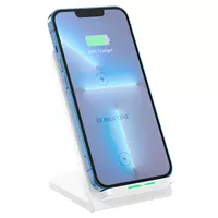 БЗУ BOROFONE BQ16 Cool creation Белый