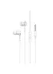 Стерео Наушники Hoco M104 Gamble White