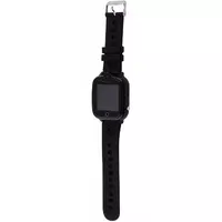 Детские cмарт-часы D06S Black