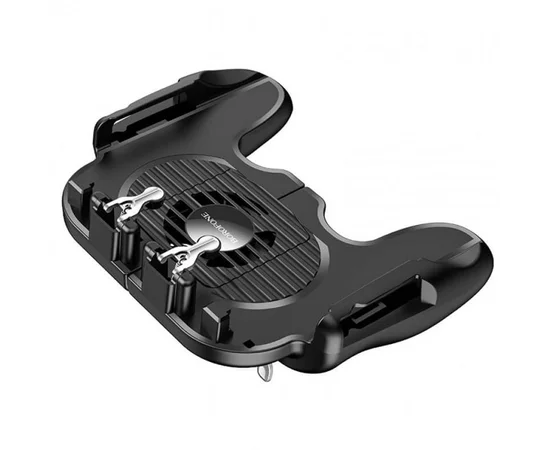 Геймпад джойстик Borofone BG3 Черный