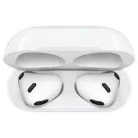 Беспроводные наушники Air 3 (A10) with Wireless Charging Case (AAA) Белый