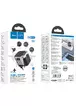 СЗУ Hoco AC5 Level 2USB+Socket Black