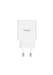 СЗУ Hoco C25A (2USB/2.2A) Белый
