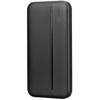 Портативний зарядний пристрій Power Bank S-link IP-G10N 10000 mAh 2.1A 2USB Чорний
