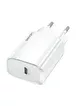 СЗУ Usams US-CC131 T39 PD 20W Белый