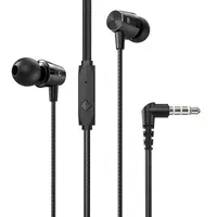 Стерео Навушники Hoco M79 Чорний