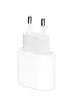 СЗУ для Apple 18W Type-C Power Adapter (no box) Белый