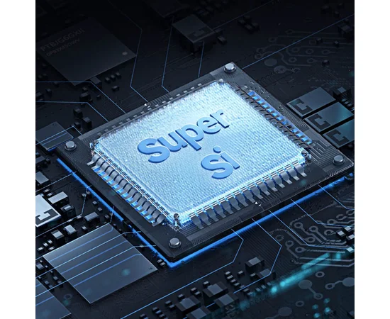 СЗУ Usams US-CC160 P1 65W Super Si Fast Charging USB Extension Socket White