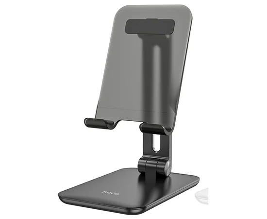 Подставка для планшета Hoco HD1 Admire Black