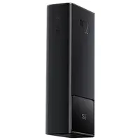 Портативное зарядное устройство Baseus Star-Lord Digital Display 22.5W 20000mAh (PPXJ080001) Black