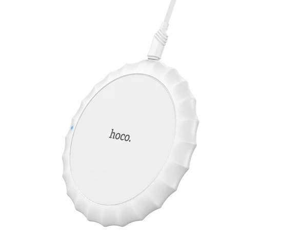 БЗУ Hoco CW13 2A Белый