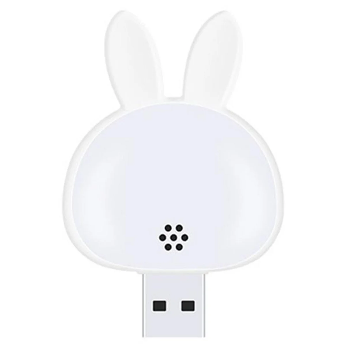 Светильник LED USB White