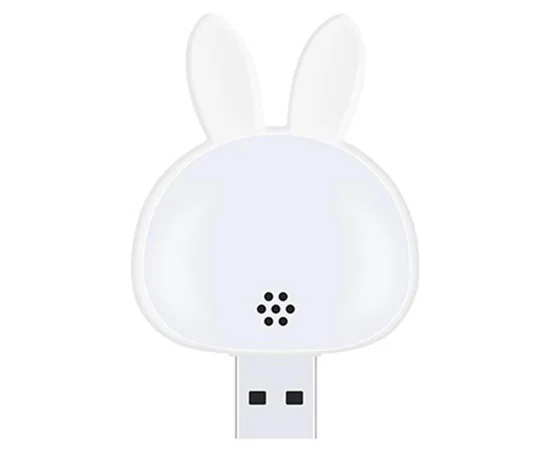 Светильник LED USB White