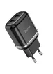 СЗУ Hoco N4 (2USB/2.4A) Черный