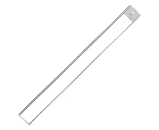 Сенсорный светильник LED с датчиком движения MZ-L1005 (40*10*800mm) White