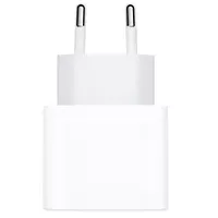 СЗУ для Apple 20W Type-C Power Adapter (AAA) (box) Білий
