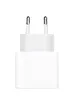 СЗУ для Apple 20W Type-C Power Adapter Белый