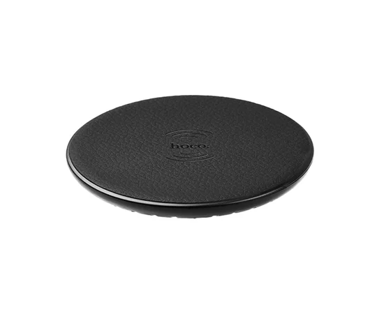 Бездротове зарядний пристрій HOCO CW14 Чорний