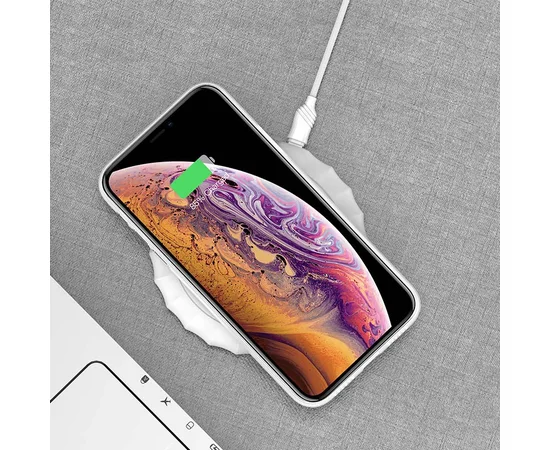 БЗУ Hoco CW13 2A Белый