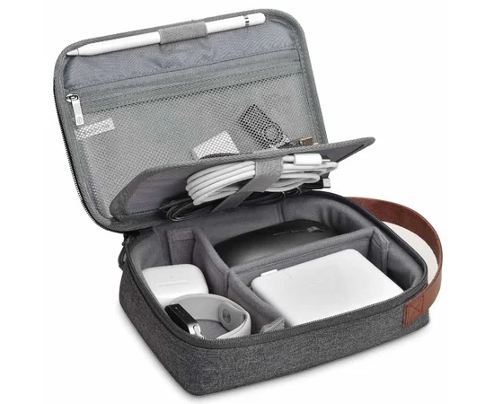 Сумка WIWU Minimalis Travel Сірий