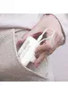 Портативное зарядное устройство Power Bank BOROFONE BJ41 Pocket with cable 5000 mAh White