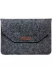 Сумка для ноутбука Felt Bag 15/16.2'' Black
