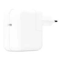 СЗУ 61W USB-C Power Adapter для Apple (AAA) (box) White