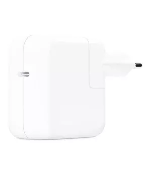 СЗУ 61W USB-C Power Adapter for Apple (AAA) (box) White