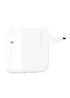 СЗУ 61W USB-C Power Adapter для Apple (AAA) (box) White
