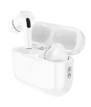 Беспроводные TWS наушники BOROFONE BW36 White