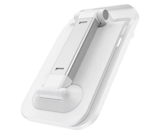 Подставка для телефона Borofone BH27 Superior White
